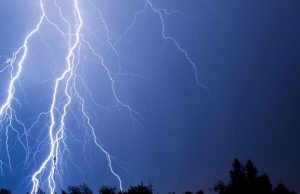 Eerste klasse wedstrijd in Ried gestaakt