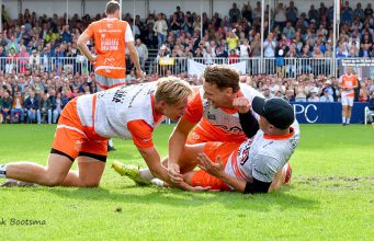 PC-winnaars 2025 toch uitelkaar