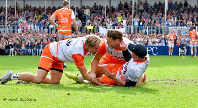 PC-winnaars 2025 toch uitelkaar