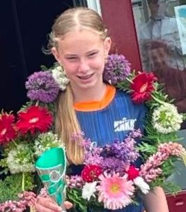 Anna Jeltje Mossel