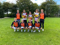 De uitslagen van zaterdag 29 juli 2023