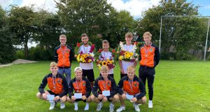 De uitslagen van zaterdag 29 juli 2023