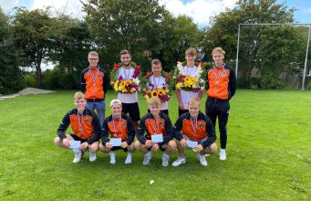 De uitslagen van zaterdag 29 juli 2023