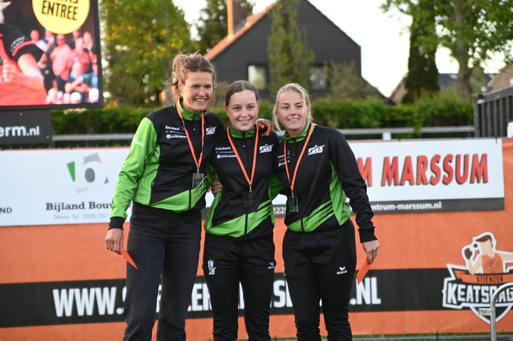Partuur Manon - kaatsnieuws.com