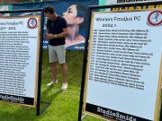 De 47e Frouljus PC. Alle uitslagen op een rij