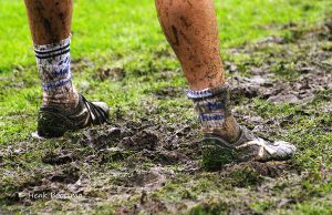 Eerste klaspartij in Holwert afgelast