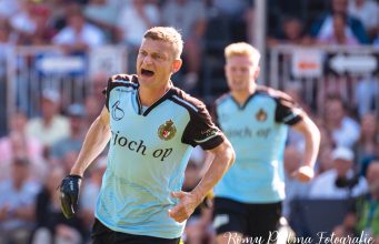 Pieter Jan Plat stopt met kaatsen