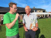 Jan Winkel en Fokke van der Veen stoppen als KNKB -scheidsrechter