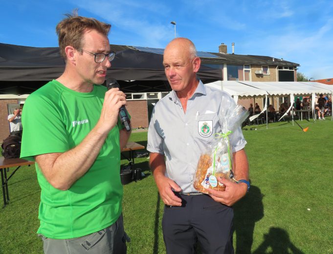 Jan Winkel en Fokke van der Veen stoppen als KNKB -scheidsrechter