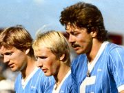 Johannes Brandsma overleden