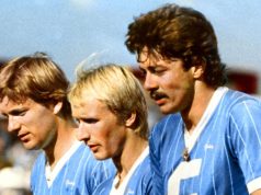 Johannes Brandsma overleden