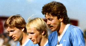 Johannes Brandsma overleden