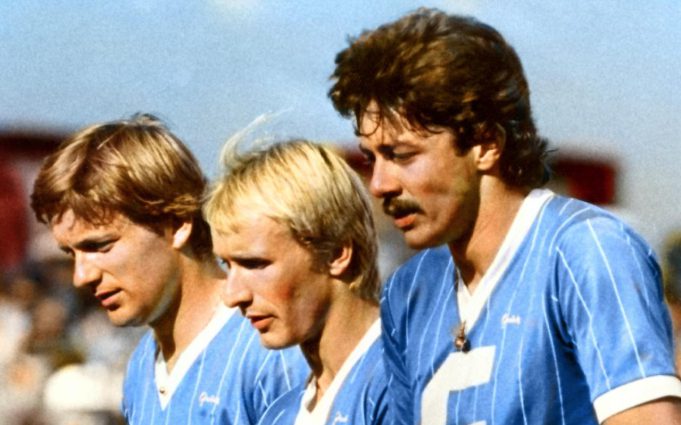 Johannes Brandsma overleden