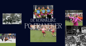 PC Franeker lanceert nieuwe website