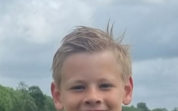 Aanstormend talent | Hylke Jansen uit Boazum