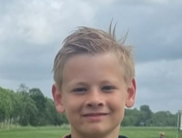 Aanstormend talent | Hylke Jansen uit Boazum