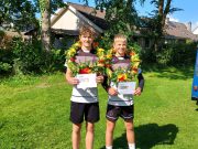 De uitslagen van zaterdag 12 augustus 2023