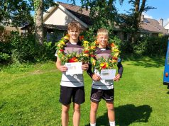 De uitslagen van zaterdag 12 augustus 2023