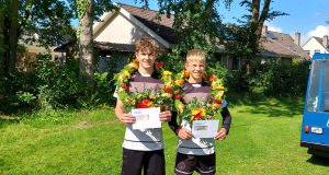 De uitslagen van zaterdag 12 augustus 2023