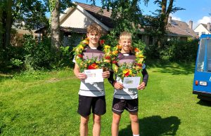 De uitslagen van zaterdag 12 augustus 2023