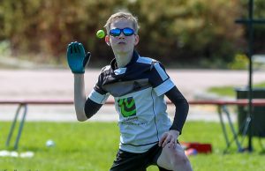 2023 | KNKB jongenspupillen en Schoolmeisjes in Wommels