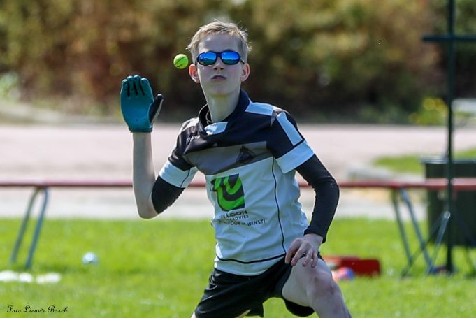 2023 | KNKB jongenspupillen en Schoolmeisjes in Wommels