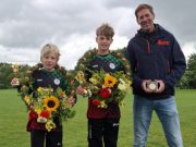 Aanstormend talent | Syan Bults uit Wommels