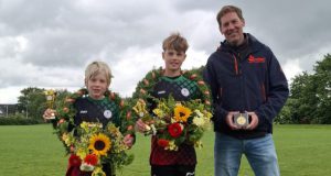 Aanstormend talent | Syan Bults uit Wommels