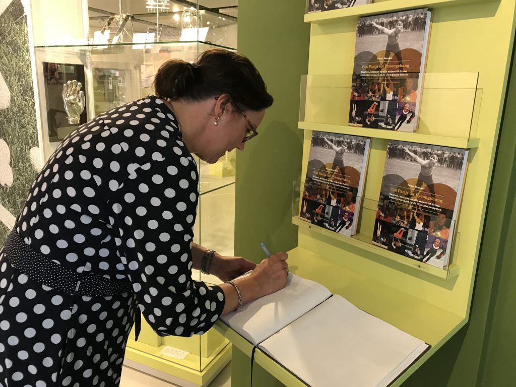Tamara van Ark