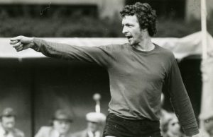 Keatsmuseum zoekt CFK-attributen voor aanvulling tentoonstelling Thys van der Schaaf