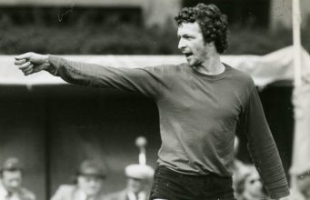 Keatsmuseum zoekt CFK-attributen voor aanvulling tentoonstelling Thys van der Schaaf