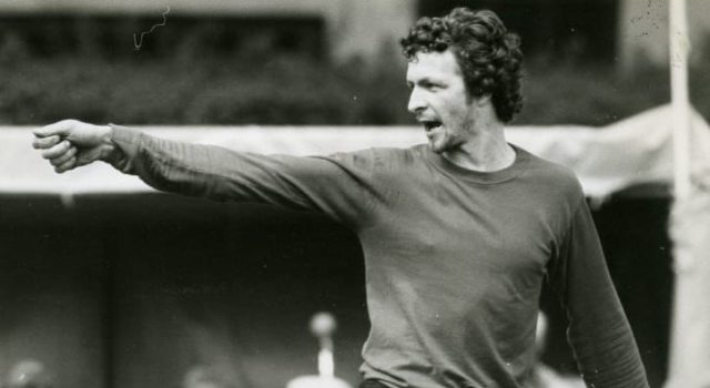 Keatsmuseum zoekt CFK-attributen voor aanvulling tentoonstelling Thys van der Schaaf