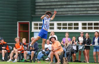 De winnaars van 27 juni 2025