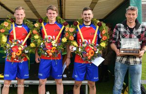 Kaatsen | De uitslagen van zondag 30 april 2023