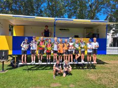 De uitslagen van zondag 25 juni 2023 Welpenjongens in Franeker