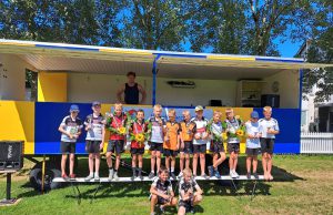 De uitslagen van zondag 25 juni 2023 Welpenjongens in Franeker