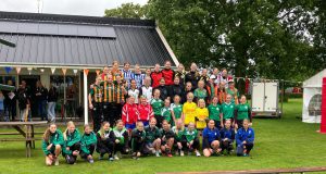 Uitslagen NK pupillenmeisjes in Wjelsryp. Wommels wint!