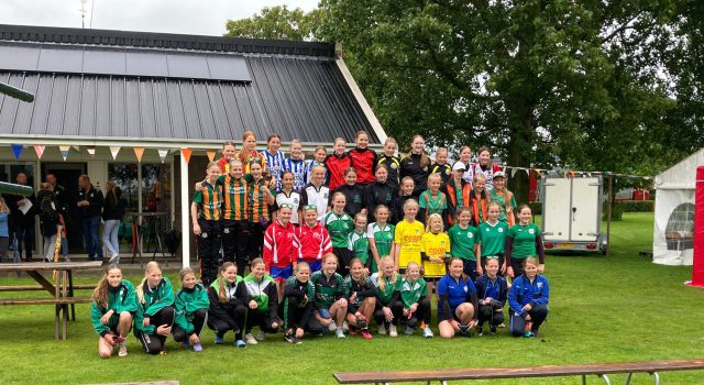 Uitslagen NK pupillenmeisjes in Wjelsryp. Wommels wint!