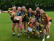 De uitslagen van 25 en 26 mei 2024