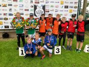 Sla Raak Ingelum baalt. Weer geen HB-lid op NK