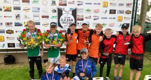 Sla Raak Ingelum baalt. Weer geen HB-lid op NK