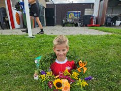 Aanstormend talent | Yaniek Miedema uit Stiens
