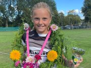 Aanstormend talent | Yke Klaversma uit Mantgum