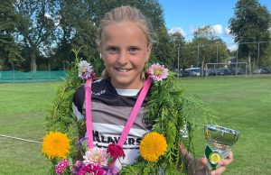 Aanstormend talent | Yke Klaversma uit Mantgum