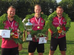 De uitslagen van 9 en 10 september 2023