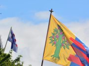 LIVE | Ald-Meiers Partij 2024