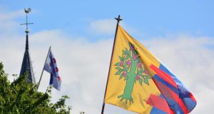 LIVE | Ald-Meiers Partij 2024