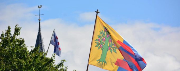 LIVE | Ald-Meiers Partij 2024