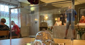 Loting Ald-Meiers Partij 2024