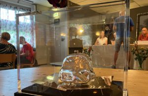 Loting Ald-Meiers Partij 2024